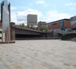 Salford Fountain UK